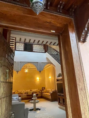Riad pantelleria